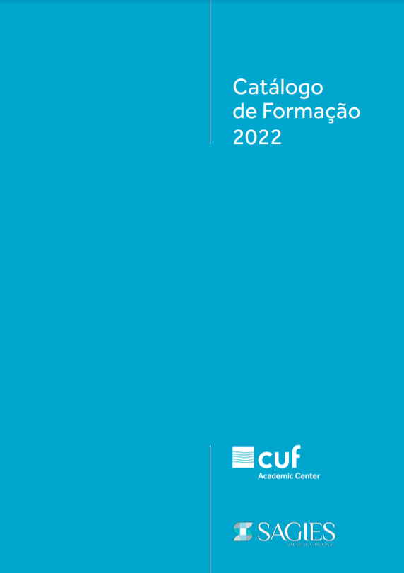 Catálogo de Formação - 2020/2021